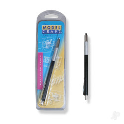 Modelcraft Glass Fibre Pencil 2mm (Pbu2137) SHSPBU2137