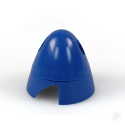 JP 2in (50mm) Blue Nylon Spinner 5507318