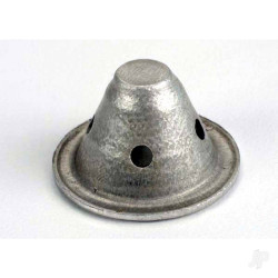 Traxxas Baffle cone, exhaust (1pc) (Aluminium) 3153