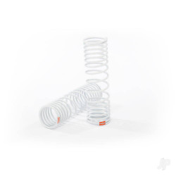 Traxxas Springs, Rear (progressive, +20% rate, Blue) (2 pcs) 6868