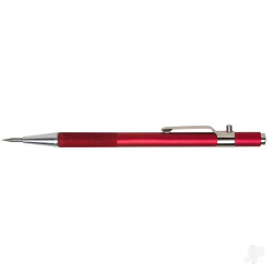 Excel Retractable Air Release Awl, Red - 0.090in (Carded) 16050