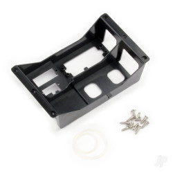 Joysway Plastic Servo Tray with Screws 881218