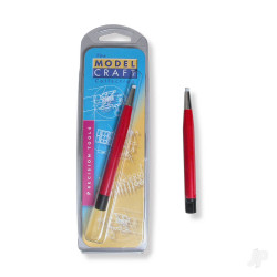 Modelcraft Glass Fibre Pencil 4mm (Pbu1019/1) SHSPBU1019-1