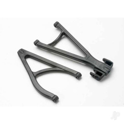 Traxxas Suspension arm upper (1pc) / suspension arm lower (1pc) (Rear, left or right) 5333