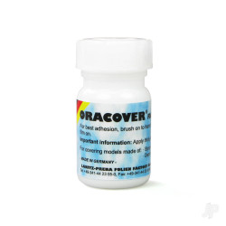 Oracover ORACOVER Styro Depron Adhesive (50ml) 981
