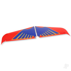 Seagull Turbo-Raven Wing Set (for SEA-117) TR005