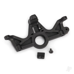 Traxxas Motor mount (assembled with 3x6 flat-head machine screw) / 3.0mm NL (1pc) 6860A