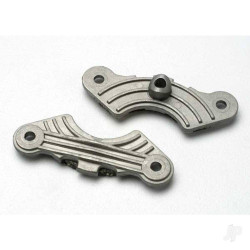 Traxxas Brake pad Set (inner and outer calipers with bonded friction material) 5365