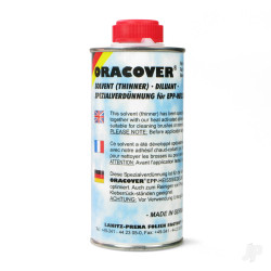 Oracover ORACOVER Thinners for EPP Adhesive ORA0982 (250ml) 963