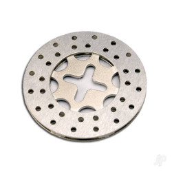 Traxxas Brake disc (high performance, vented) 5364X