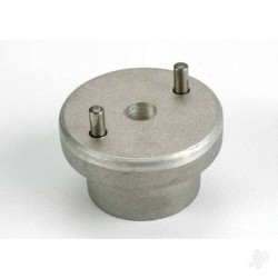Traxxas Flywheel and pins (2 pcs) 3282