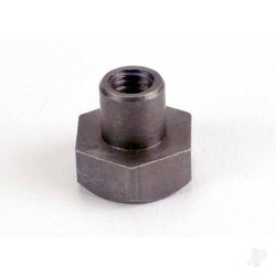 Traxxas Shoulder nut, 5mm 3144