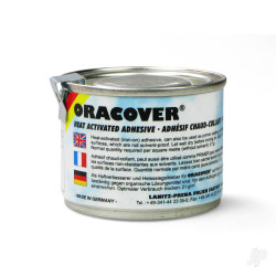 Oracover ORACOVER Heat Activated Adhesive (100ml) 960