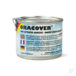 Oracover ORACOVER EPP Adhesive (100ml) 982