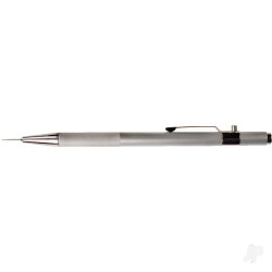 Excel Retractable Air Release Awl, Silver - 0.030in (Carded) 16051