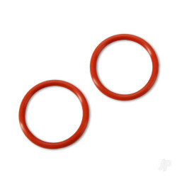 Traxxas O-ring, fuel Tank cap (Revo) (2 pcs) 5362