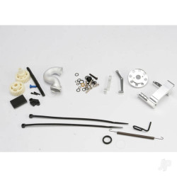 Traxxas Big block Installation kit (engine mount and required hardware) 5360X