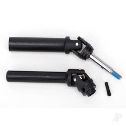 Traxxas Rear Driveshaft Assembly Heavy Duty (1pc) 6852X