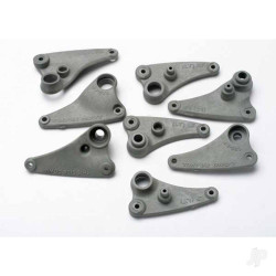 Traxxas Rocker arm Set, Long travel (120-T) (use with #5318 or #5318X pushrod) 5356