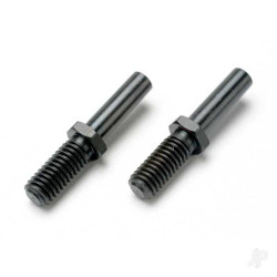 Traxxas Rocker arm post (Steel) (2 pcs) 5354
