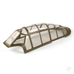 Seagull Zero Fighter (57in) Canopy (for SEA-123) ZR109