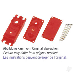 Multiplex Servo Case Micro (3BB, MC/Speed, Digi/Speed) 89310 893101