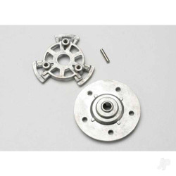 Traxxas Slipper pressure plate and Hub (alloy) 5351