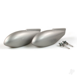 Seagull Zlin Z50 Wheel Spats (for SEA-118) ZL012