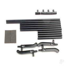 Joysway Plastic Boat Stand Set 880718