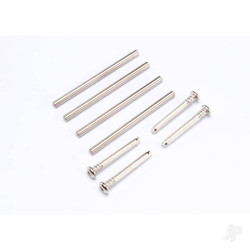 Traxxas Suspension pin Set, complete (Front and Rear) 6834