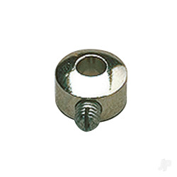 Multiplex Brass collet, 4.2mm, 10pcs 713321
