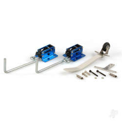 Seagull Yak-52 Landing Gear (for SEA-119) YK214