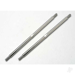 Traxxas Toe link, 5.0mm steel (front or rear) (2) 5338