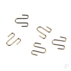 Joysway Stainless Steel Guiding Parts For Booms Attachment (5 pcs) 880707