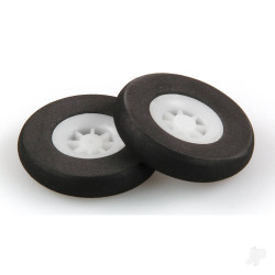 JP 38mm Lightweight Sponge Wheel (1.6g) (2) 5506999