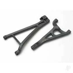 Traxxas Suspension arm upper (1pc) / suspension arm lower (1pc) (left Front) 5332
