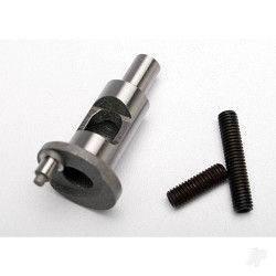 Traxxas Crankshaft, multi-shaft (for engines with starter) (TRX 3.3) 5289