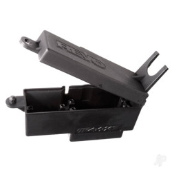 Traxxas Electronics box, left / box cover 5325X