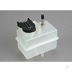 Traxxas Fuel Tank, 75cc (complete) 3148X
