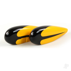 Seagull Yak 54 (90) Wheel Spats (for SEA-53B) YK112