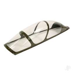 Seagull Super Tucano Canopy (for SEA-124) ST109
