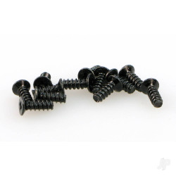 Haiboxing S102 Countersunk Self Tapping Screw 2x6 (12) 9940886