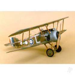Guillow Sopwith Camel 801