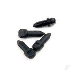 Joysway Rubber Bung (4 pcs) 880536