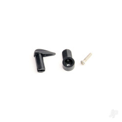 Joysway Plastic Lock Knob with Screw For Deck 820909