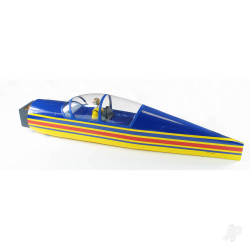 Seagull Yak 54 (90) Fuselage (for SEA-53A) YK006
