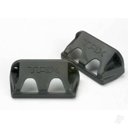 Traxxas Guards, steering servo (2 pcs) 5315