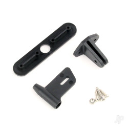Joysway Rear Shaft Strut Set (without Bearings) 860205