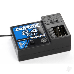 Traxxas LaTrax 2.4GHz 3-channel Micro Receiver 3046