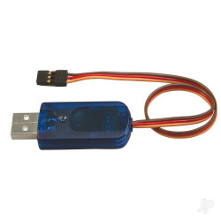 Multiplex PC Lead USB / (UNI) 85149